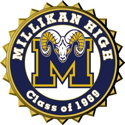millikan high school classmates 1969 alumni